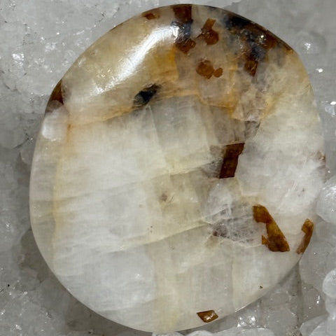 Cryolite oasis de cristal