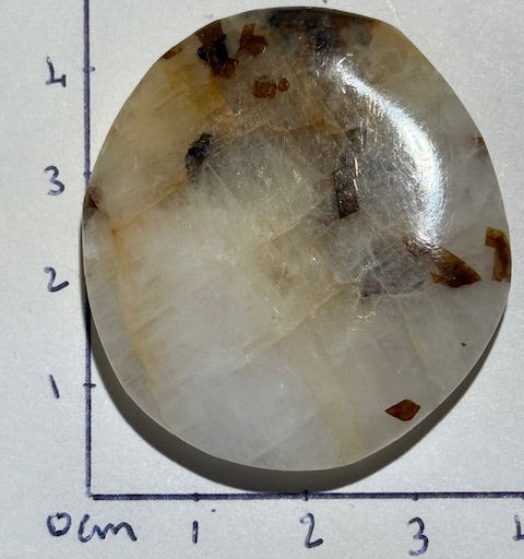 Cryolite oasis de cristal