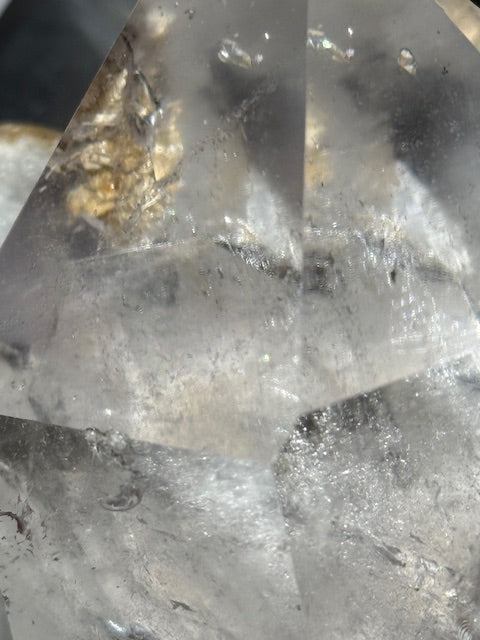 Manifestation Crystal