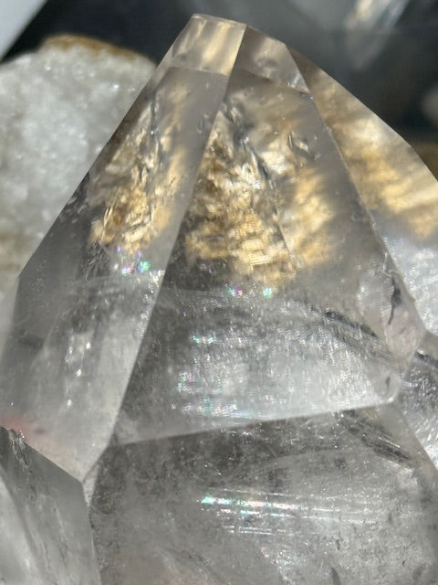 Manifestation Crystal