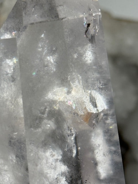 Manifestation Crystal 