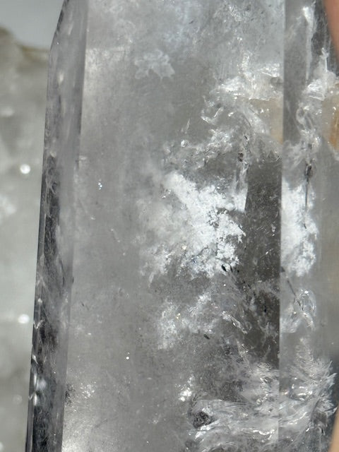 Manifestation Crystal 