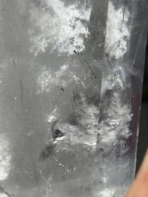 Manifestation Crystal 