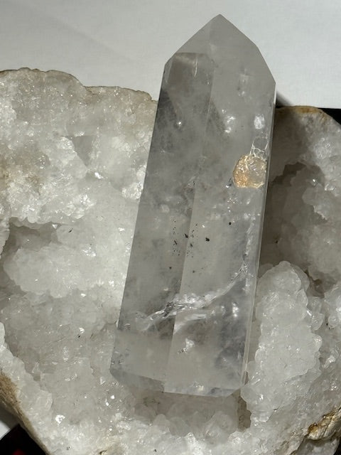 Manifestation Crystal 