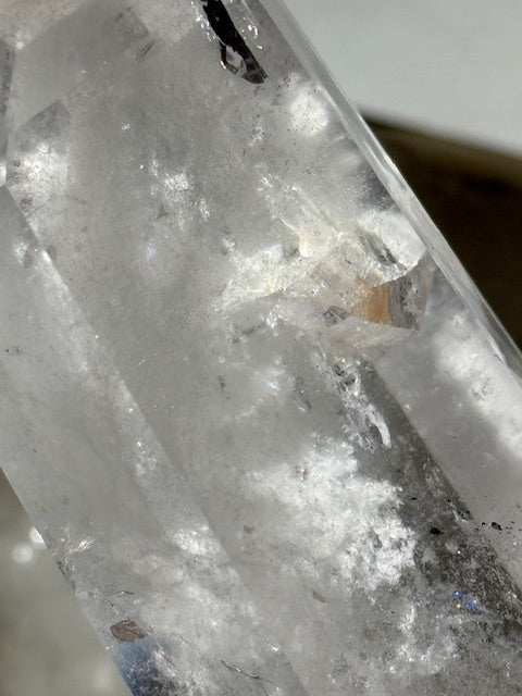 Manifestation Crystal 