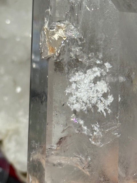 Manifestation Crystal 