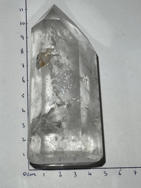 Manifestation Crystal 