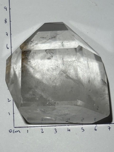 Manifestation Crystal