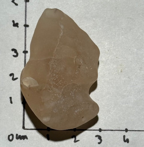 Agate du Désert de Gobi