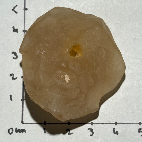 Agate du Désert de Gobi