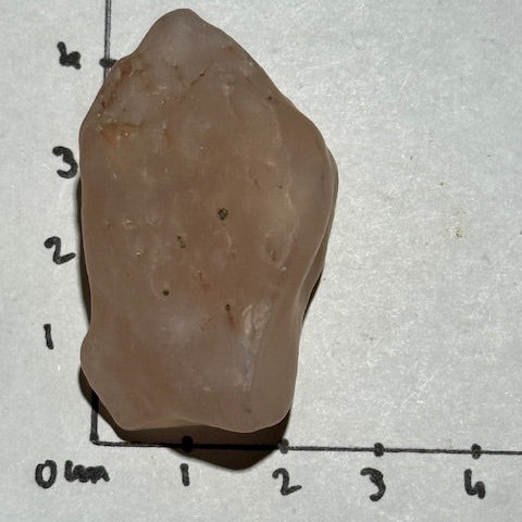 Agate du Désert de Gobi