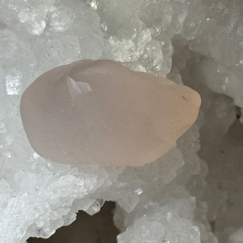 Agate du Désert de Gobi