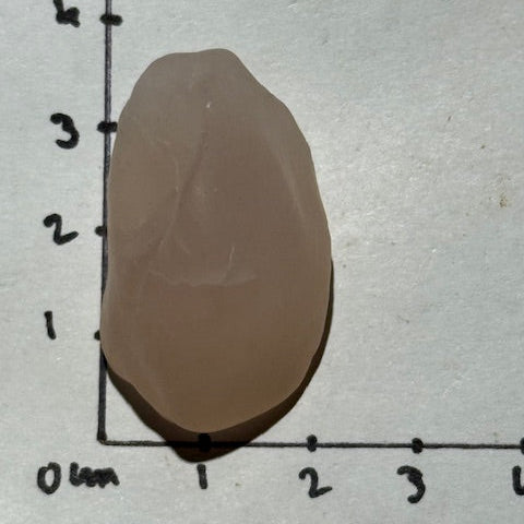 Agate du Désert de Gobi