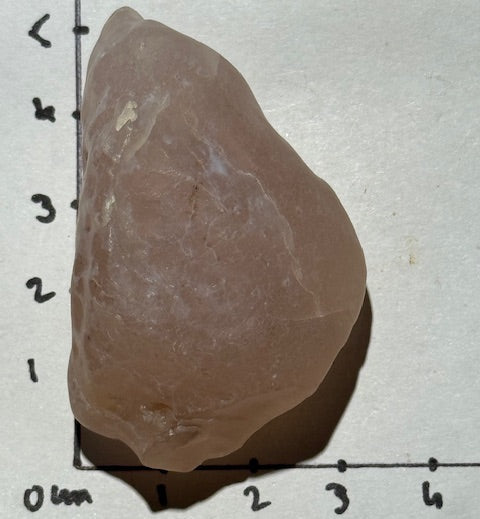 Agate du Désert de Gobi