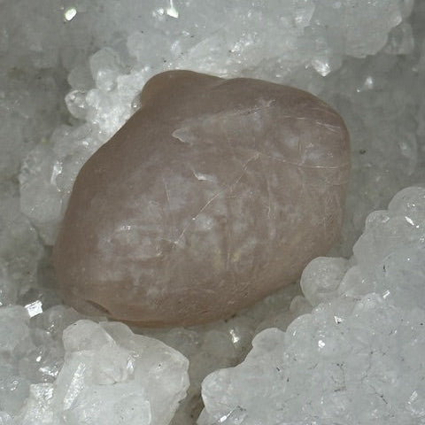 Agate du Désert de Gobi
