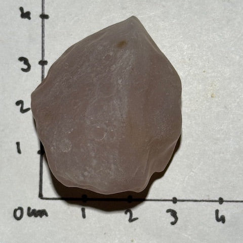 Agate du Désert de Gobi