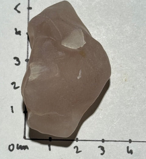 Agate du Désert de Gobi