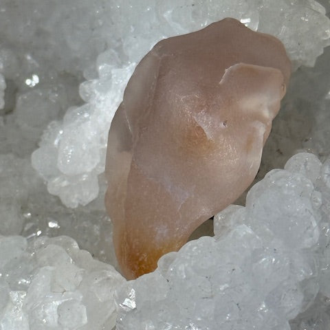 Agate du Désert de Gobi
