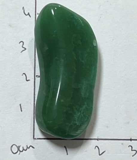 Jade Africain  (Buddstone)