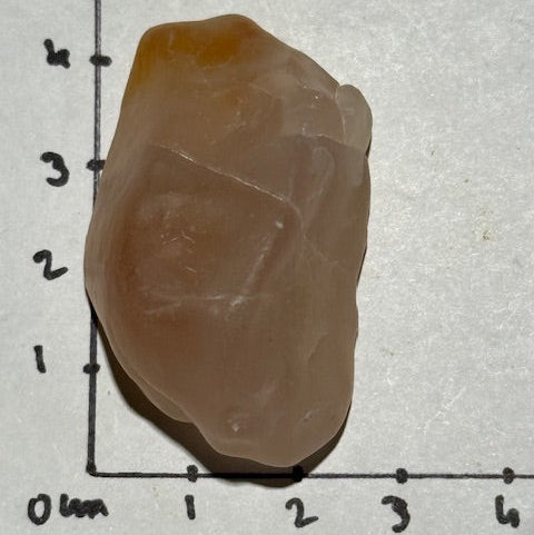 Agate du Désert de Gobi
