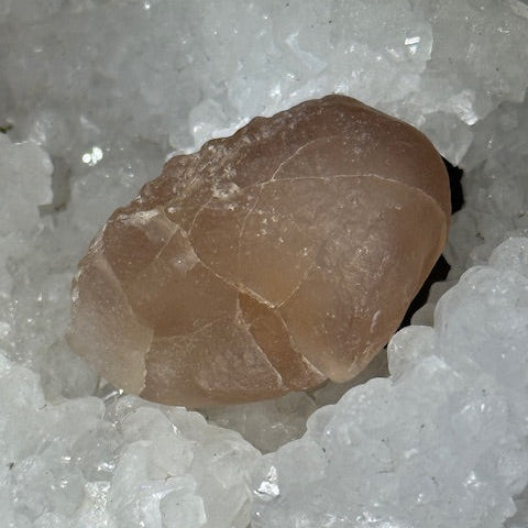 Agate du Désert de Gobi