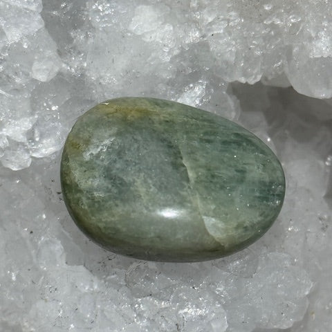 Aigue-Marine  oasis de cristal