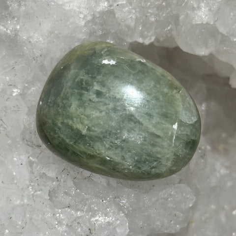 Aigue-Marine  oasis de cristal