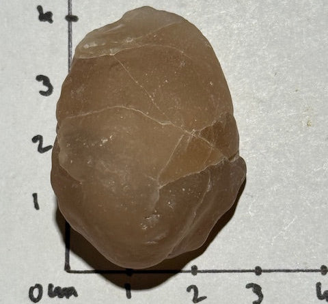 Agate du Désert de Gobi