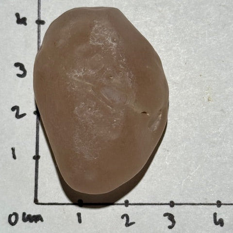 Agate du Désert de Gobi