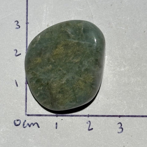 Aigue-Marine  oasis de cristal