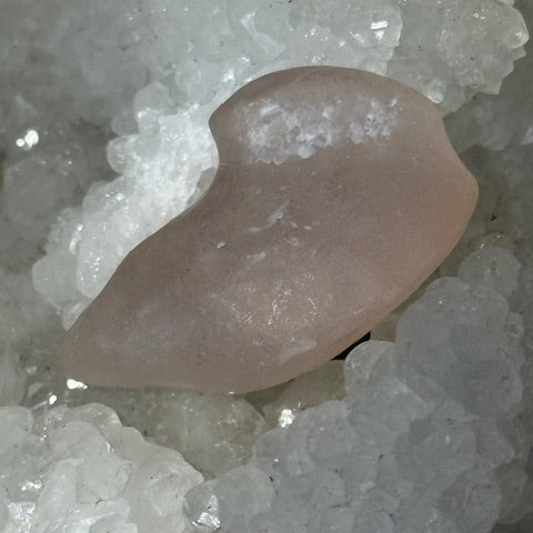 Agate du Désert de Gobi