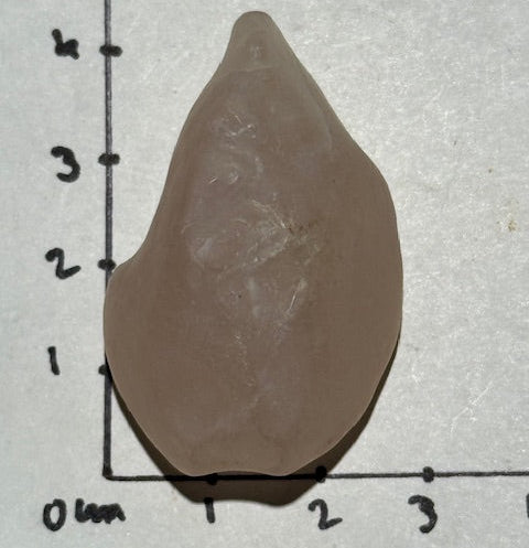 Agate du Désert de Gobi