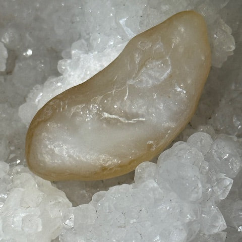 Agate du Désert de Gobi