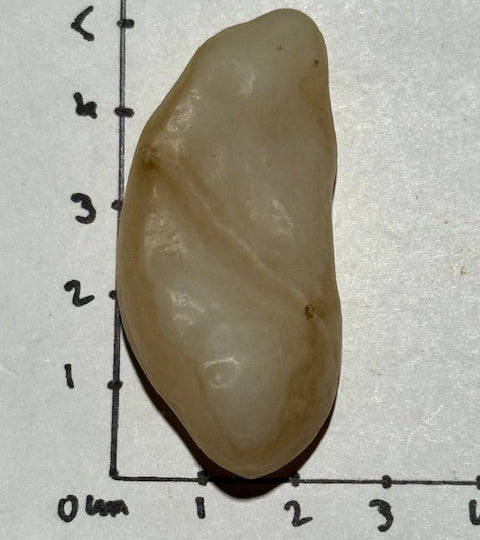 Agate du Désert de Gobi