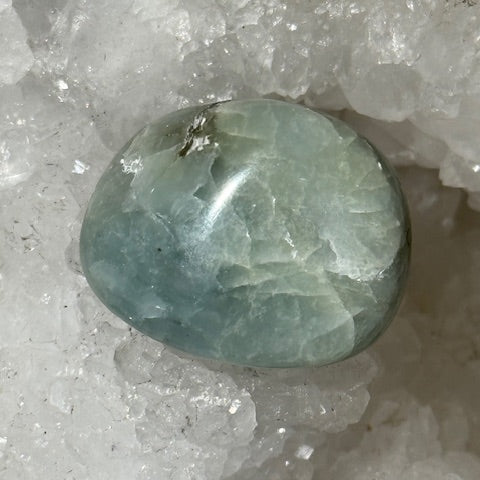 Aigue-Marine  oasis de cristal