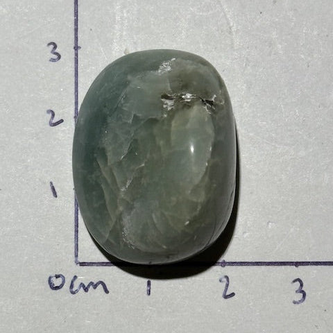 Aigue-Marine  oasis de cristal