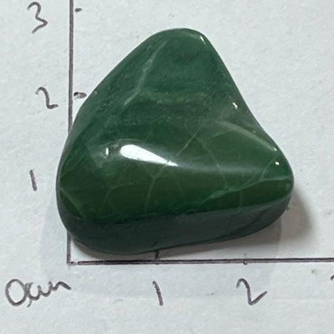 Jade Africain  (Buddstone)
