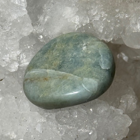 Aigue-Marine  oasis de cristal