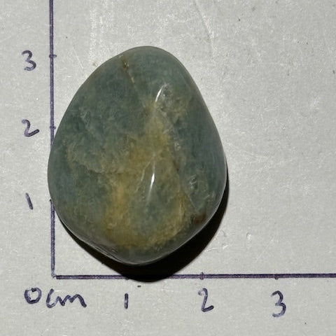 Aigue-Marine  oasis de cristal