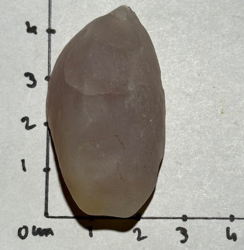 Agate du Désert de Gobi