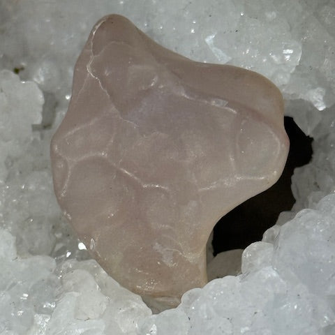 Agate du Désert de Gobi