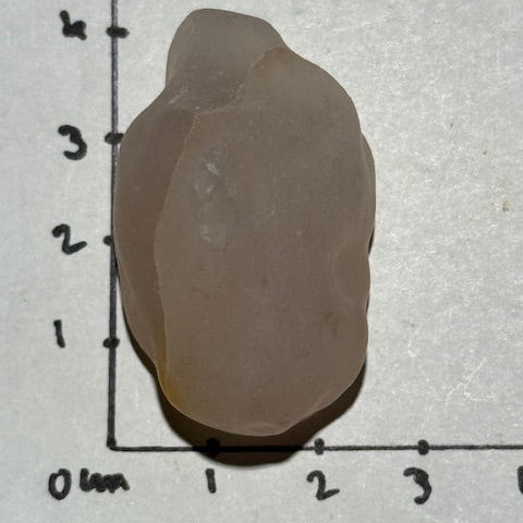 Agate du Désert de Gobi