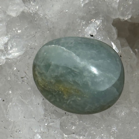 Aigue-Marine  oasis de cristal