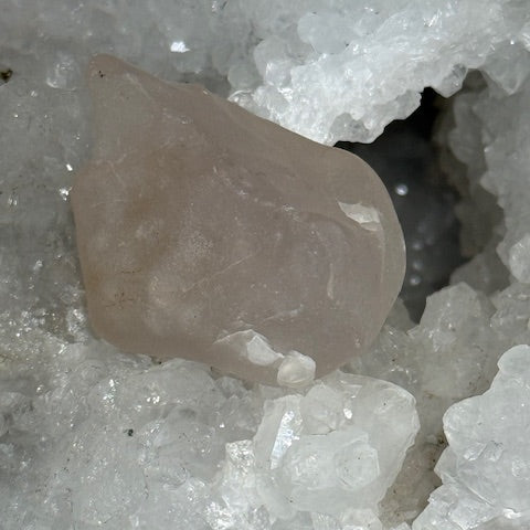 Agate du Désert de Gobi
