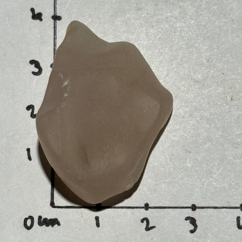 Agate du Désert de Gobi