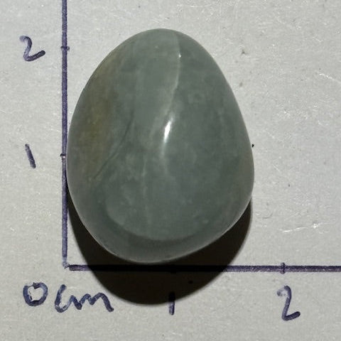 Aigue-Marine  oasis de cristal