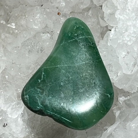 Jade Africain  (Buddstone)