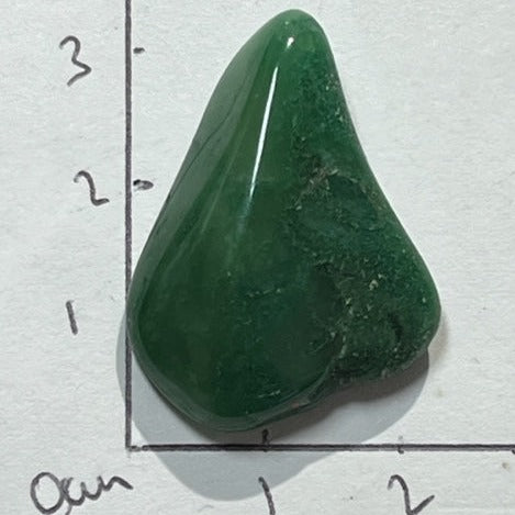 Jade Africain  (Buddstone)