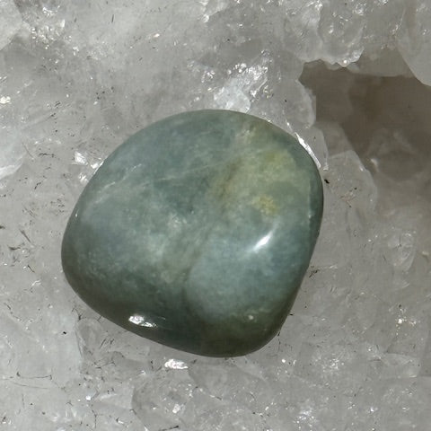 Aigue-Marine  oasis de cristal