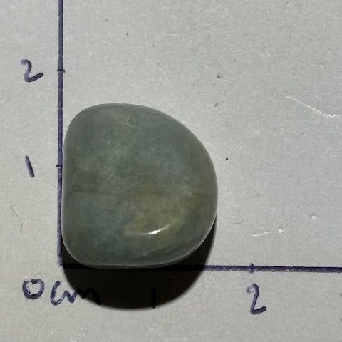 Aigue-Marine  oasis de cristal